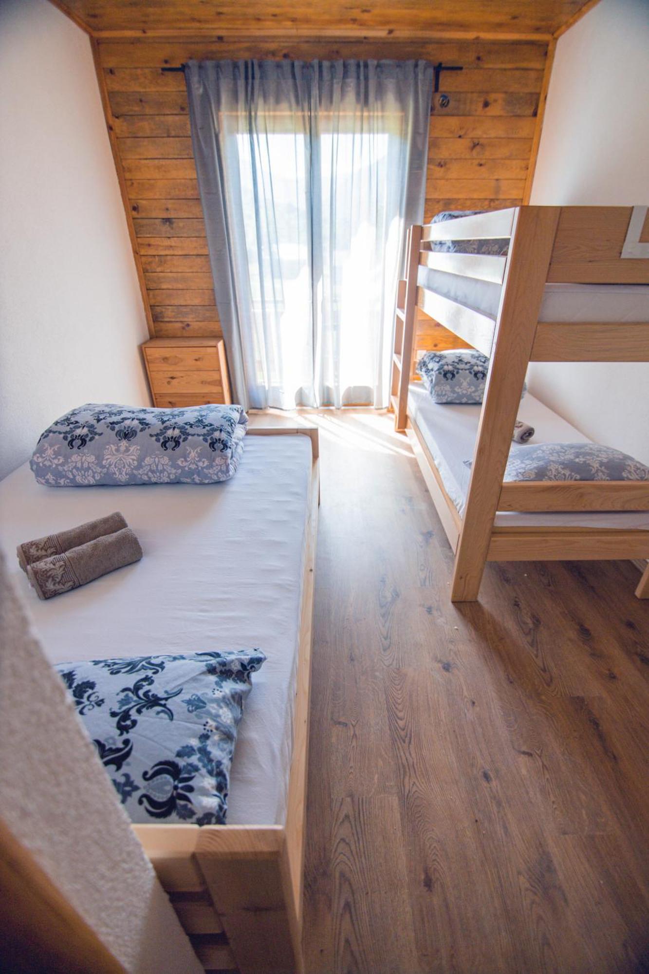 Outdoor Resort Tarasport Foca Kültér fotó