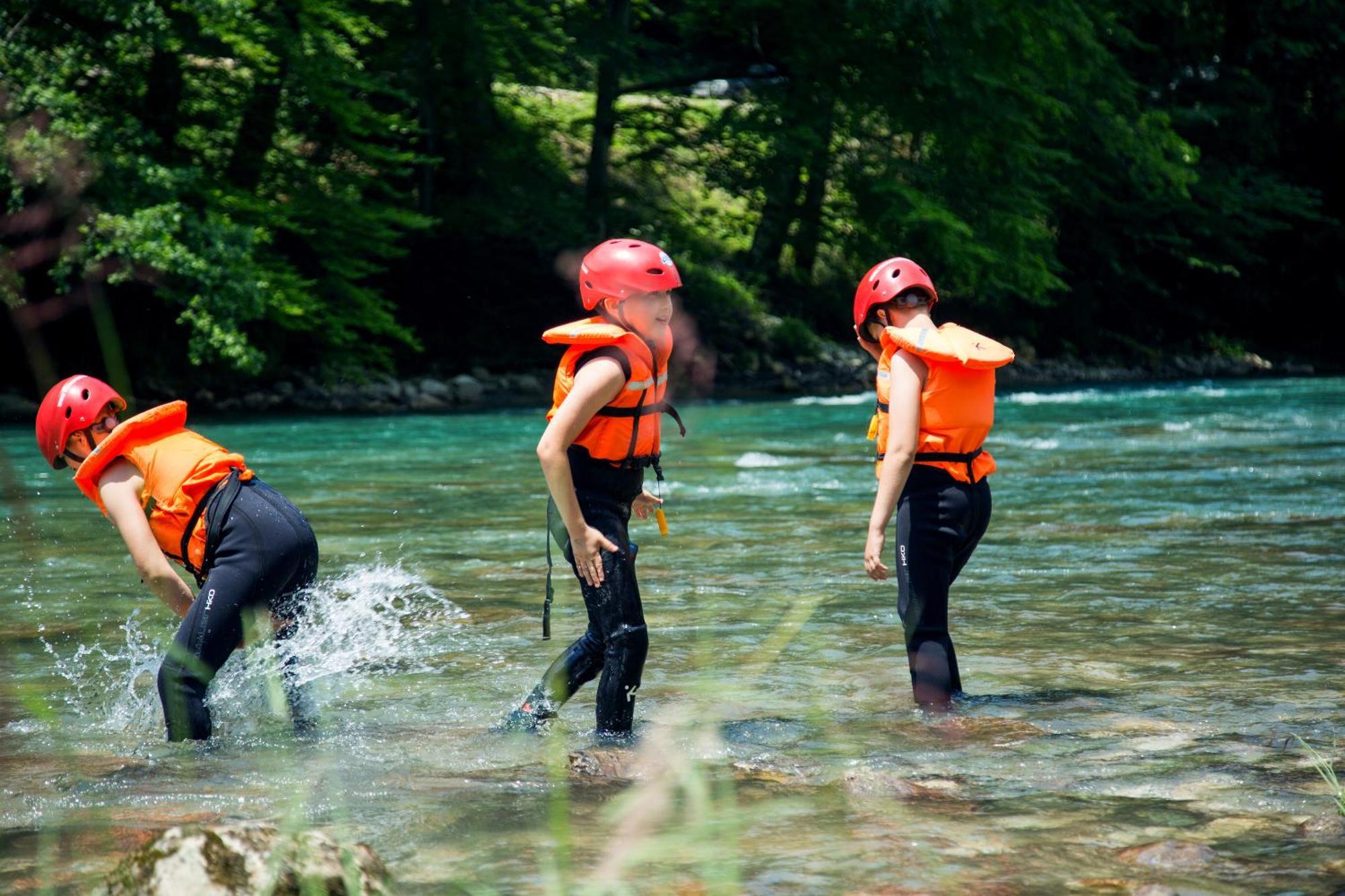 Outdoor Resort Tarasport Foca Kültér fotó